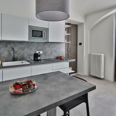 La Principina - Suite Moderna A Torino Exterior foto