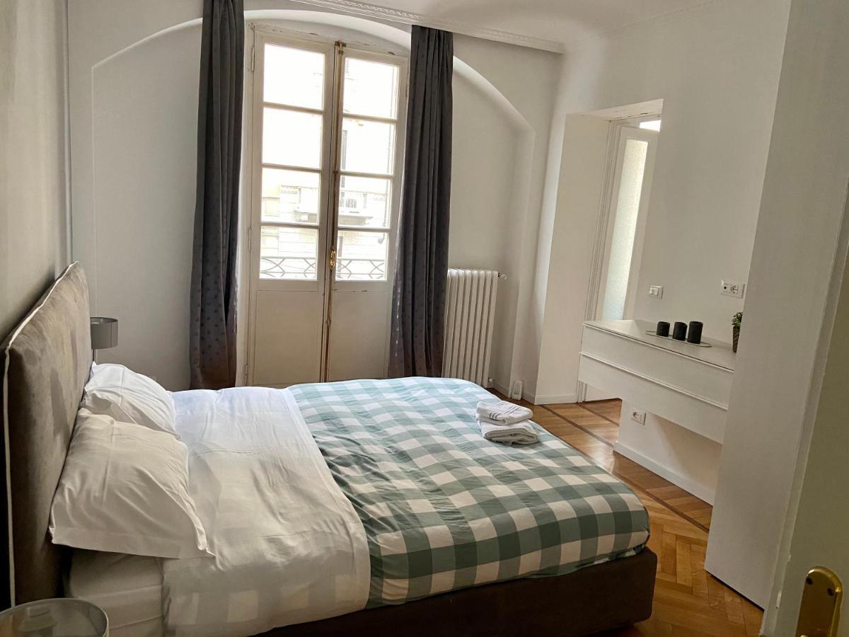 La Principina - Suite Moderna A Torino Exterior foto