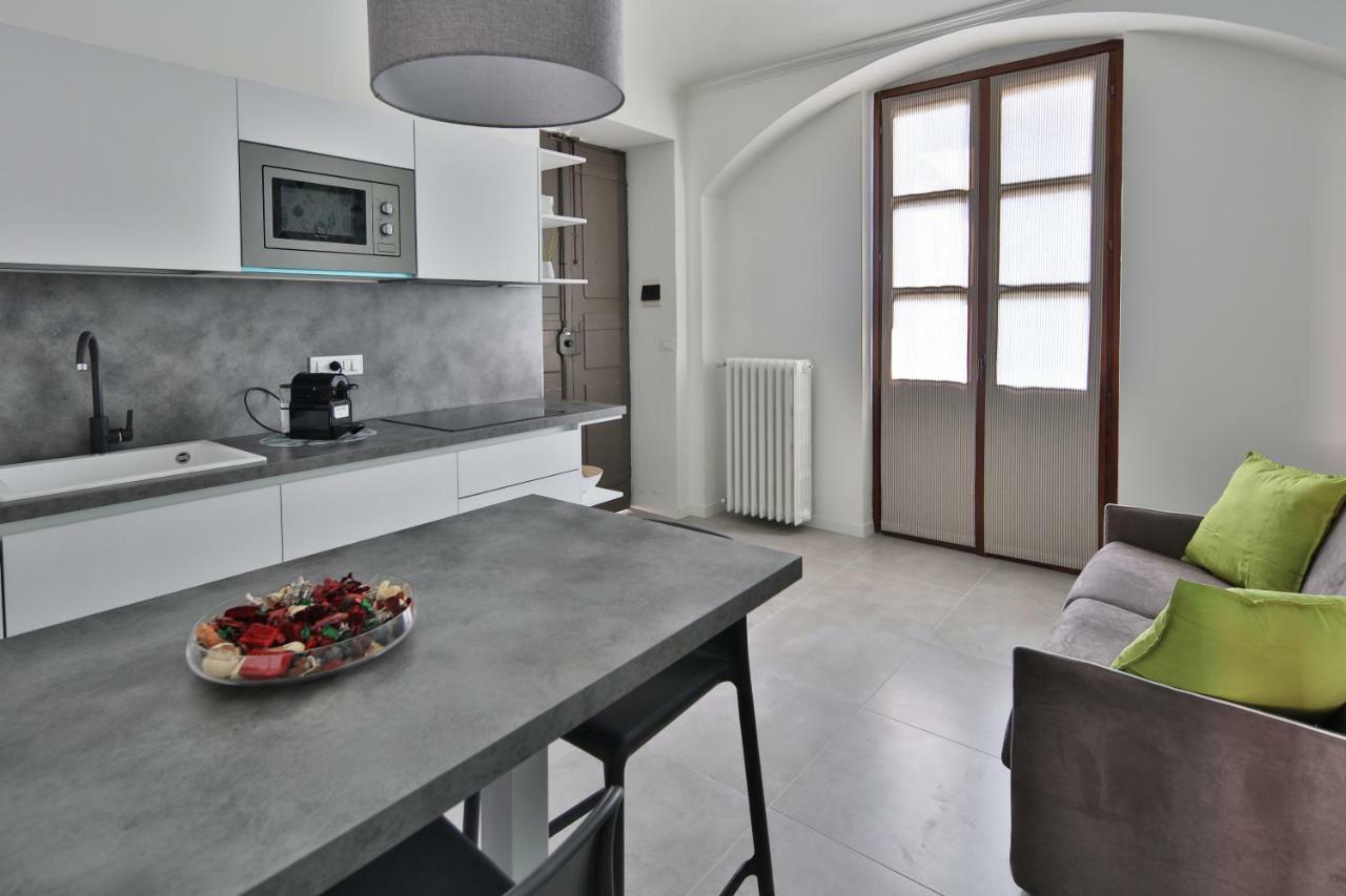 La Principina - Suite Moderna A Torino Exterior foto